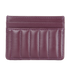 Burberry Lola Card Case, back view